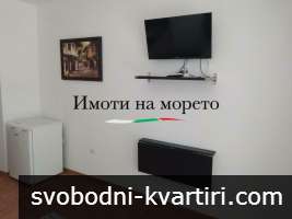 Обзаведено студио под наем на първа линия Обзаведено студио под наем на първа линия