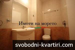 Обзаведено студио под наем на първа линия Обзаведено студио под наем на първа линия