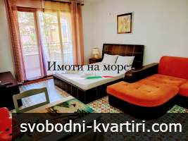 Под наем дългосрочно голямо студио на брега на морето Под наем дългосрочно голямо студио на брега на морето