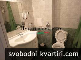 Под наем дългосрочно голямо студио на брега на морето Под наем дългосрочно голямо студио на брега на морето