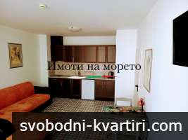 Под наем дългосрочно голямо студио на брега на морето Под наем дългосрочно голямо студио на брега на морето