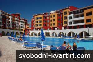 Студио с изглед море под наем Студио с изглед море под наем