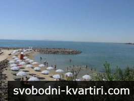 Студио с изглед море под наем Студио с изглед море под наем