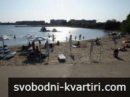 Студио с изглед море под наем Студио с изглед море под наем