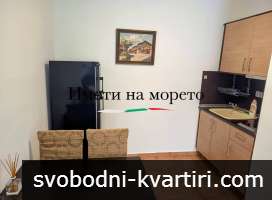 Под наем дългосрочно голямо студио на брега на морето Под наем дългосрочно голямо студио на брега на морето