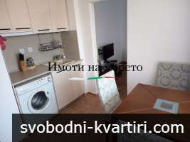Под наем, дългосрочно, двустаен с изглед море и басейн Под наем, дългосрочно, двустаен с изглед море и басейн
