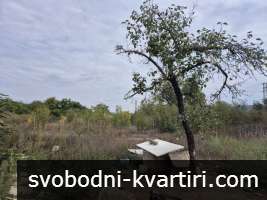 Парцел в регулация за продажба, с. Осеново, област Варна Парцел в регулация за продажба, с. Осеново, област Варна
