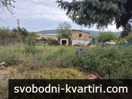 Парцел в регулация за продажба, с. Осеново, област Варна Парцел в регулация за продажба, с. Осеново, област Варна