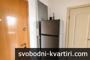 Двустаен обзаведен апартамент под наем, кв. Левски, гр. Варна Двустаен обзаведен апартамент под наем, кв. Левски, гр. Варна