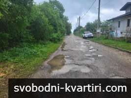 Урегулиран поземлен имот за продажба в с.Зорница,област Варна Урегулиран поземлен имот за продажба в с.Зорница,област Варна
