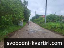 Урегулиран поземлен имот за продажба в с.Зорница,област Варна Урегулиран поземлен имот за продажба в с.Зорница,област Варна