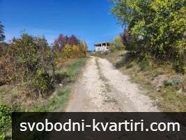 Парцел с морска панорама, с.о Янчова поляна, Аксаково Парцел с морска панорама, с.о Янчова поляна, Аксаково