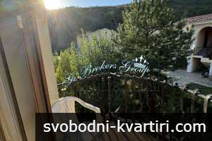 Луксозна вила в кк. Елените Луксозна вила в кк. Елените