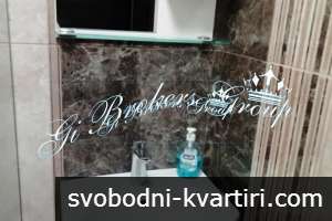 Луксозен двустаен в Супер Център на гр. Бургас Луксозен двустаен в Супер Център на гр. Бургас