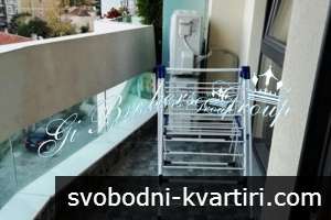 Луксозен двустаен в Супер Център на гр. Бургас Луксозен двустаен в Супер Център на гр. Бургас