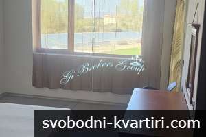 Двустаен апартамент в гр. Несебър Двустаен апартамент в гр. Несебър
