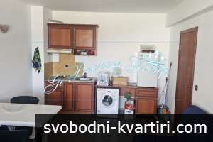 Двустаен апартамент в гр. Несебър Двустаен апартамент в гр. Несебър