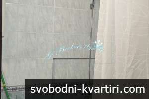Двустаен апартамент в гр. Несебър Двустаен апартамент в гр. Несебър
