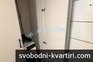 Тристаен апартамент в к-с “Лазур“ на гр. Бургас Тристаен апартамент в к-с “Лазур“ на гр. Бургас
