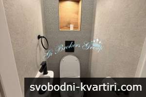 Тристаен апартамент в к-с “Лазур“ на гр. Бургас Тристаен апартамент в к-с “Лазур“ на гр. Бургас