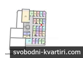 Двустаен апартамент в гр. Созопол Двустаен апартамент в гр. Созопол