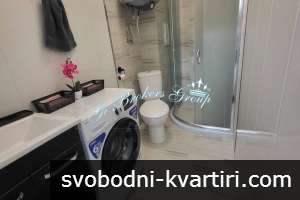 Двустаен апартамент в к-с ”Меден Рудник” на гр. Бургас Двустаен апартамент в к-с ”Меден Рудник” на гр. Бургас