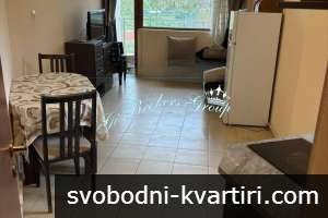Двустаен апартамент в- кк. Слънчев Бряг Двустаен апартамент в- кк. Слънчев Бряг
