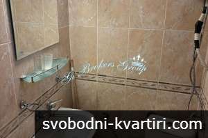 Двустаен апартамент в- кк. Слънчев Бряг Двустаен апартамент в- кк. Слънчев Бряг