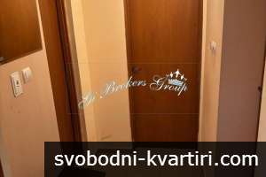 Двустаен апартамент в- кк. Слънчев Бряг Двустаен апартамент в- кк. Слънчев Бряг