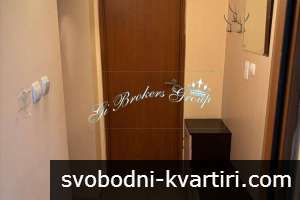 Двустаен апартамент в- кк. Слънчев Бряг Двустаен апартамент в- кк. Слънчев Бряг