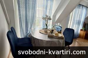 Двустаен апартамент в- кк. Слънчев Бряг Двустаен апартамент в- кк. Слънчев Бряг