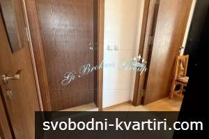 Двустаен апартамент в- кк. Слънчев Бряг Двустаен апартамент в- кк. Слънчев Бряг