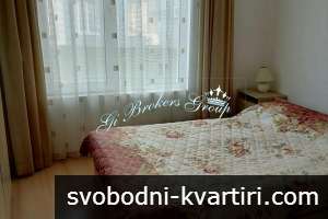 Двустаен апартамент в- кк. Слънчев Бряг Двустаен апартамент в- кк. Слънчев Бряг