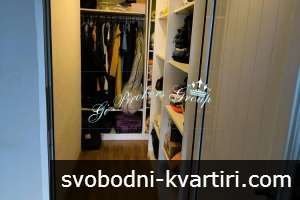 Тристаен апартамент в к-с. “Лазур“ на гр. Бургас- Тристаен апартамент в к-с. “Лазур“ на гр. Бургас-