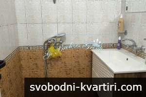 Тристаен апартамент в к-с. “Лазур“ на гр. Бургас- Тристаен апартамент в к-с. “Лазур“ на гр. Бургас-