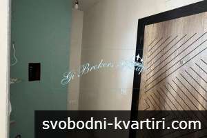 Двустаен апартамент в к-с. “Славейков“ на гр. Бургас Двустаен апартамент в к-с. “Славейков“ на гр. Бургас