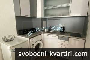 Двустаен апартамент в- кк. Слънчев Бряг Двустаен апартамент в- кк. Слънчев Бряг