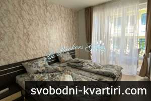 Двустаен апартамент в- кк. Слънчев Бряг Двустаен апартамент в- кк. Слънчев Бряг