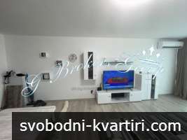 Двустаен апартамент в нова сграда в с. Кошарица Двустаен апартамент в нова сграда в с. Кошарица