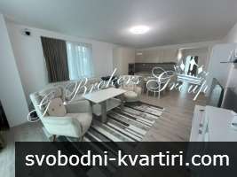 Двустаен апартамент в нова сграда в с. Кошарица Двустаен апартамент в нова сграда в с. Кошарица