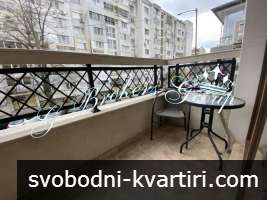 Луксозен 2-стаен зад БСУ за краткосрочно отдаване Луксозен 2-стаен зад БСУ за краткосрочно отдаване