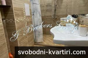 Луксозен 2-стаен зад БСУ за краткосрочно отдаване Луксозен 2-стаен зад БСУ за краткосрочно отдаване