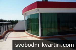 Хотел в гр. Китен Хотел в гр. Китен