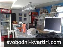 Хотел в гр. Китен Хотел в гр. Китен