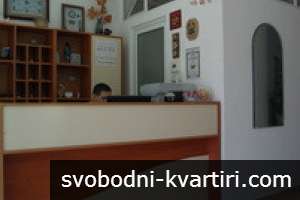 Хотел в гр. Китен Хотел в гр. Китен