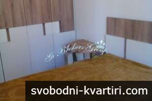 Двустаен апартамент под наем в кв. Сарафово на гр. Бургас Двустаен апартамент под наем в кв. Сарафово на гр. Бургас