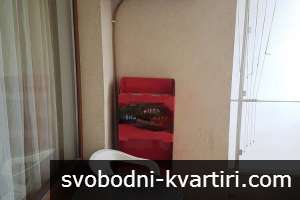 Едностаен под наем в кв. Сарафово на гр. Бургас Едностаен под наем в кв. Сарафово на гр. Бургас