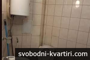 Едностаен под наем в кв. Сарафово на гр. Бургас Едностаен под наем в кв. Сарафово на гр. Бургас
