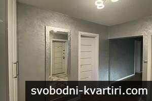 Прекрасен многостаен апартамент в к-с ”Възраждане” на гр. Бургас Прекрасен многостаен апартамент в к-с ”Възраждане” на гр. Бургас