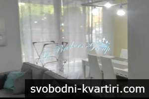 Тристаен апартамент, к-с- Тристаен апартамент, к-с-